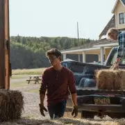 My Life With The Walter Boys Filming Locations: The Stunning UK & Canadian Estates Behind The Netflix Hit