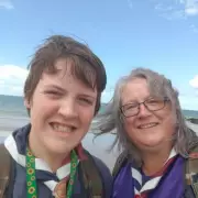 My Son Left Brain Damaged After NHS 111 Service Dismissed Meningitis as 'Viral Infection'