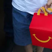 My Son's McDonald's Obsession Cost Me £1,000 – Here's How We Broke the Habit