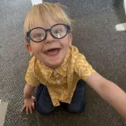 My Son's Rare Disease Nightmare: The 18-Month Fight for a Diagnosis