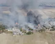 Myanmar Junta Accused of Using European Tech in Deadly Air Strikes, Report Reveals