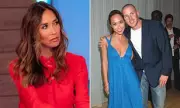 Myleene Klass Furious Over Ex Graham Quinn's Alleged Cheating Scandal