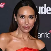 Myleene Klass Sparks Debate on The Receipts Podcast: 'I'm Not a Pushy Parent'