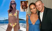 Myleene Klass Stands Her Ground: 'I Won't Stay Silent' After Ex-Husband's Betrayal