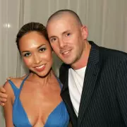 Myleene Klass's Ex Graham Quinn Fires Back After Her Claims About Their Split