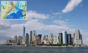 Mysterious 200-Mile Blob Discovered Beneath New York: Scientists Baffled