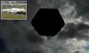 Mysterious Drone Invasion Over US East Coast: FAA Documents Reveal Shocking New Details