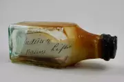 Mysterious Message in a Bottle Found Hidden in Lighthouse Walls During Renovation in Tasmania