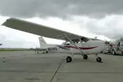 Mystery as Stolen California Plane is Returned Undamaged – What Really Happened?