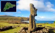 Mystery Deepens as New Statue Emerges on Easter Island: What Does It Mean?