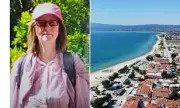 Mystery Deepens: New Sighting of Missing British Woman Who Vanished from Greek Beach