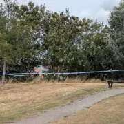 Mystery in Leicestershire: Police Launch Probe After Body Found in Ibstock Field