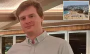 Mystery in Portugal: Irish Tourist Vanishes, Found Dead Days Later Near Algarve Beauty Spot