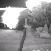 Mystery Missile Blast Rocks Polish Village: Two Dead as NATO Launches Urgent Probe