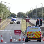 Mystery of the M62: Man and Schoolboy Killed in Baffling Motorway Crash | Exclusive