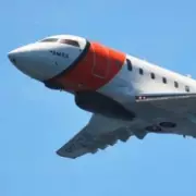 Mystery Over Lake Champlain: Small Plane Vanishes Without Trace in Vermont