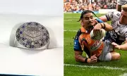 Mystery Premiership Ring Sparks Investigation After Appearing in Online Sale | NRL Scandal Deepens