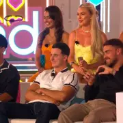 Mystery Reality TV Star Accused of 'Ghosting' Love Island Contestant – Shocking Details Revealed!