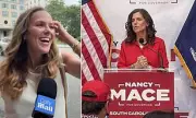 Nancy Mace Faces Frosty Reception from South Carolina Governor Over Political Rift