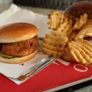 Nando's Menu Shake-Up: Peri-Peri Chicken Chain Axes Two Popular Items Amid Price Changes