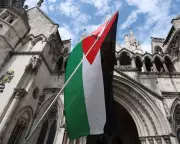 Naomi Klein and Angela Davis Lead Scholars Urging UK to Lift Palestine Action Ban