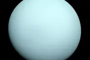 NASA Discovers Potential New Moon Orbiting Uranus in Historic Breakthrough | The Independent