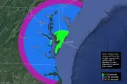 NASA to Launch Rocket from Virginia: Spectacular Night Sky Show Expected
