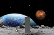 NASA Unveils Bold Plan for Nuclear Reactor on the Moon by 2030