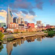 Nashville's Country Music Scene Gets a Major Boost with New Tourism Campaign