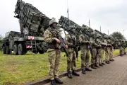 NATO Allies Step Up: Netherlands and Sweden to Send Patriot Systems to Ukraine Amid Trump's Threats