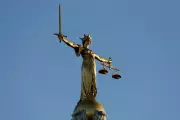 Nazi Salute at Old Bailey: Shropshire Man Convicted of Hate Crime
