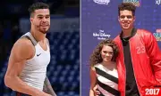 NBA Star Michael Porter Jr. and Fiancée Spark Engagement Buzz Amid Brooklyn Nets Speculation