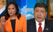NBC Anchor Delivers Stunning Rebuke to Democrat Hopeful JB Pritzker in Rare On-Air Clash