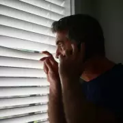 Neighbour From Hell Threatens To Call Police Over 'Illegal' Garden Shed In Bizarre Row