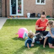 Neighbour Nightmare: 'They Treat My Home Like a Free Hotel' – One Woman's Shocking Story