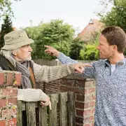 Neighbour Nightmare: Woman's Simple Request Met With Cruel Laughter and Vile Threats in UK Parking Row