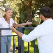 Neighbour Ordered to Stop Parking in Front of Home – But Is It Legal?