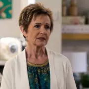 Neighbours Legend Ryan Moloney Transformed for Dannii Minogue's BBC Comeback