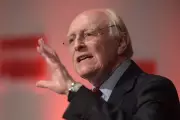 Neil Kinnock Reflects on Labour's Past and Future in Candid Interview