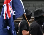 Neo-Nazi 'March for Australia' Sparks Media Frenzy Ahead of 31 August Event
