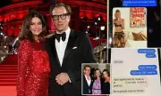 Net-a-Porter Founder's Explosive Divorce: Allegations of Drugs, Prostitutes, and Secret Affairs Rock High Society