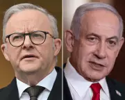 Netanyahu Launches Scathing Attack: Australian PM Albanese 'Forever Tarnished' Over ICC Row