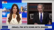 Netanyahu's Uninterrupted Sky News Australia Interview: A Masterclass in Controlled Messaging