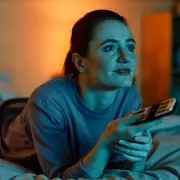 Netflix Crowns New Champion: This Beloved UK Drama Dethroned by Global Sensation