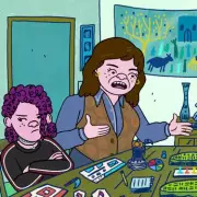 Netflix's Explosive New 10-Part Series 'Supacell' Is Already Being Hailed as the Next Big Hit