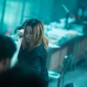 Netflix's 'Female John Wick' Thriller 'Ballerina' Starring Ana de Armas Gets Exciting Update