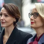 Netflix's 'Hostage' Finale Teaser Unveils Shocking Twist - Is Anyone Safe?