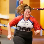 Netflix's 'The Biggest Loser' Reboot Sparks Outrage Over 'Fat Shaming' Backlash
