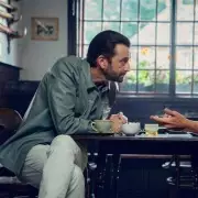 Netflix's 'The Thursday Murder Club' Casts Major Stars – Full Lineup Revealed!