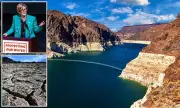 Nevada's Secret Weapon Against Drought: Vast 'Hyporheic' Water Source Discovered Beneath Lake Mead